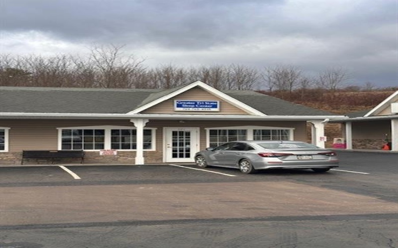 657 Morganza Road, Canonsburg, 15317, ,Commercial-industrial-business,For Sale,Morganza Road,1730160