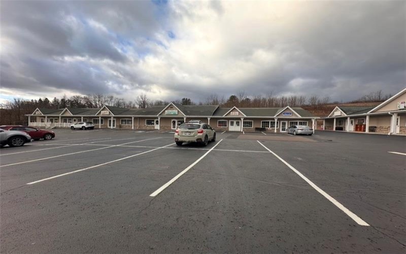 657 Morganza Road, Canonsburg, 15317, ,Commercial-industrial-business,For Sale,Morganza Road,1730160