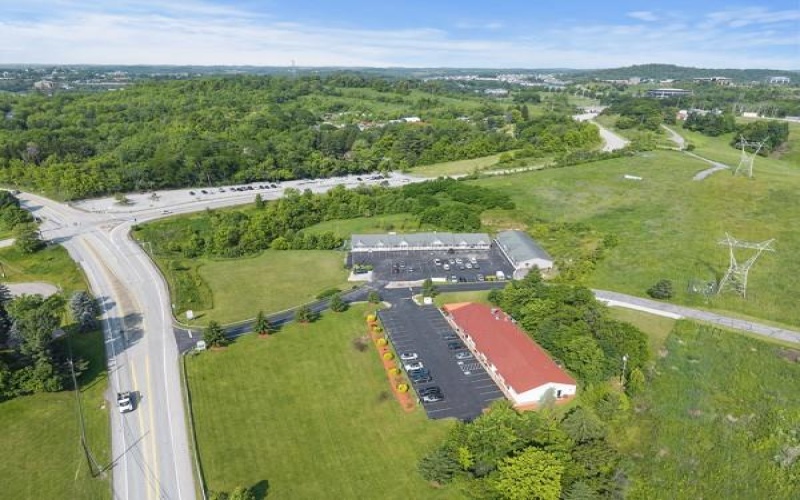 657 Morganza Road, Canonsburg, 15317, ,Commercial-industrial-business,For Sale,Morganza Road,1730160