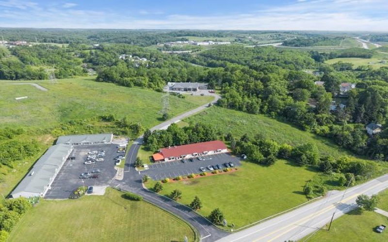657 Morganza Road, Canonsburg, 15317, ,Commercial-industrial-business,For Sale,Morganza Road,1730160