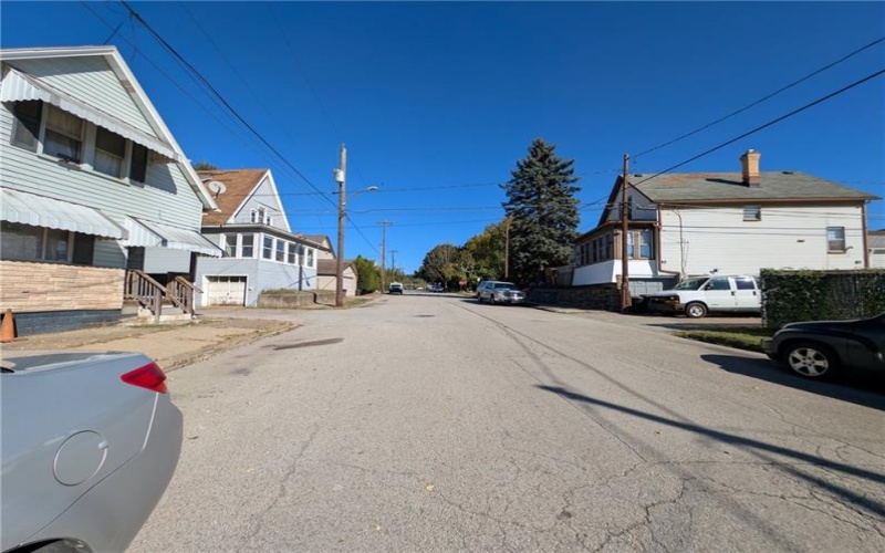 305 5th St, New Kensington, 15068, ,Farm-acreage-lot,For Sale,5th St,1728950