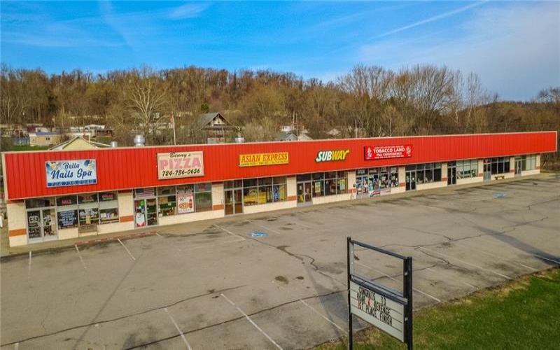 3379 Pittsburgh St., Perryopolis, 15473, ,2.3 BathroomsBathrooms,Lease,For Rent,Pittsburgh St.,1744091