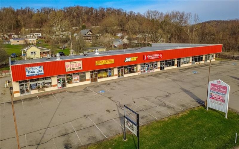 3379 Pittsburgh St., Perryopolis, 15473, ,2.3 BathroomsBathrooms,Lease,For Rent,Pittsburgh St.,1744091