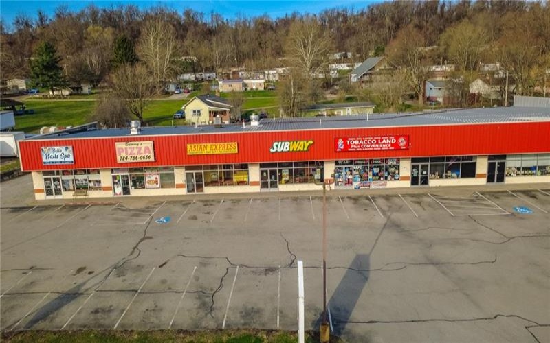 3379 Pittsburgh St., Perryopolis, 15473, ,2.3 BathroomsBathrooms,Lease,For Rent,Pittsburgh St.,1744091