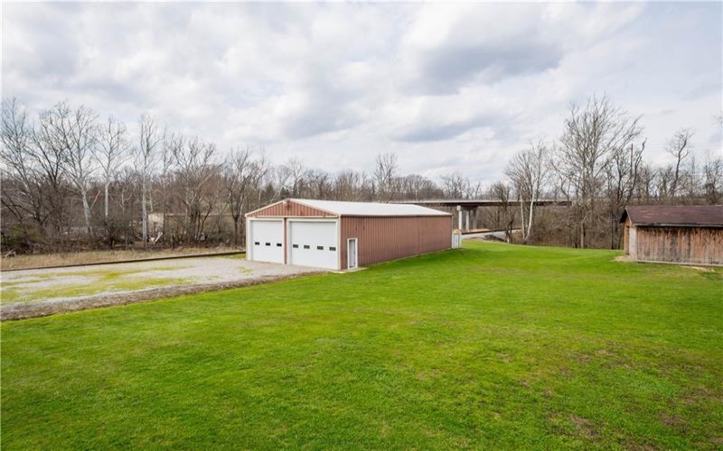 19 Old Monongahela Pike, Eighty Four, 15330, 4 Bedrooms Bedrooms, 9 Rooms Rooms,2 BathroomsBathrooms,Residential,For Sale,Old Monongahela Pike,1746625