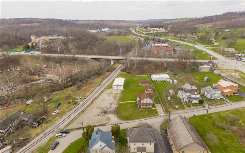 19 Old Monongahela Pike, Eighty Four, 15330, 4 Bedrooms Bedrooms, 9 Rooms Rooms,2 BathroomsBathrooms,Residential,For Sale,Old Monongahela Pike,1746625