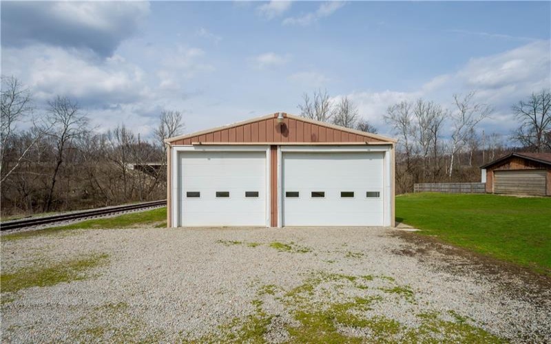 19 Old Monongahela Pike, Eighty Four, 15330, 4 Bedrooms Bedrooms, 9 Rooms Rooms,2 BathroomsBathrooms,Residential,For Sale,Old Monongahela Pike,1746625