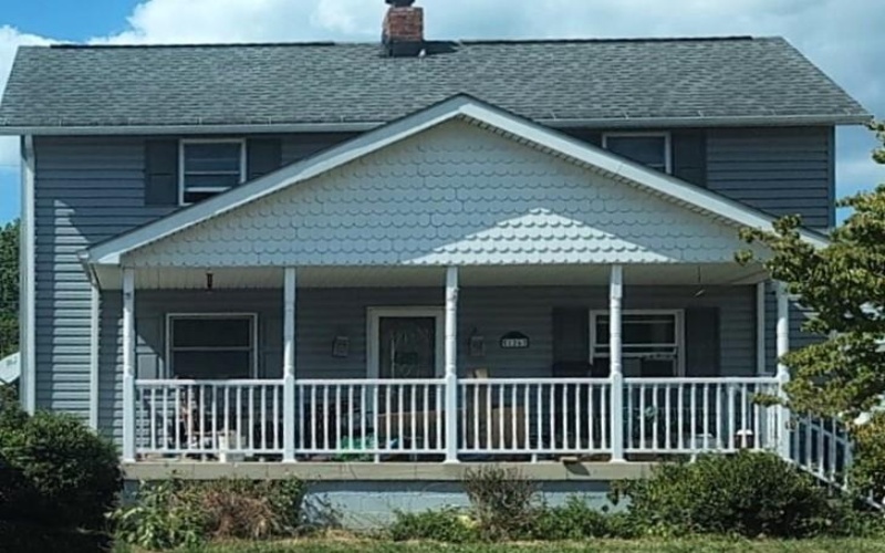 126 1st St, Mather, 15346, 2 Bedrooms Bedrooms, 5 Rooms Rooms,1 BathroomBathrooms,Residential,For Sale,1st St,1729990