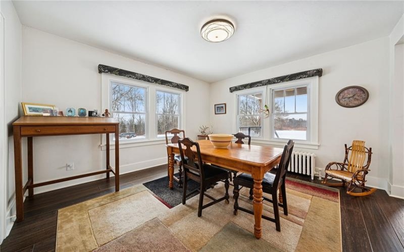 460 Beaver Run Road, Apollo, 15613, 2 Bedrooms Bedrooms, ,1 BathroomBathrooms,Farm-acreage-lot,For Sale,Residence; Detached Garage,Beaver Run Road,1738675