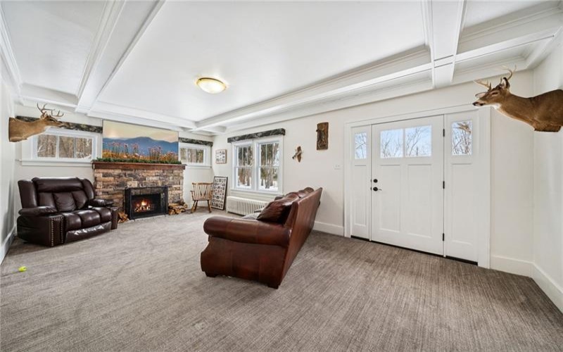 460 Beaver Run Road, Apollo, 15613, 2 Bedrooms Bedrooms, ,1 BathroomBathrooms,Farm-acreage-lot,For Sale,Residence; Detached Garage,Beaver Run Road,1738675
