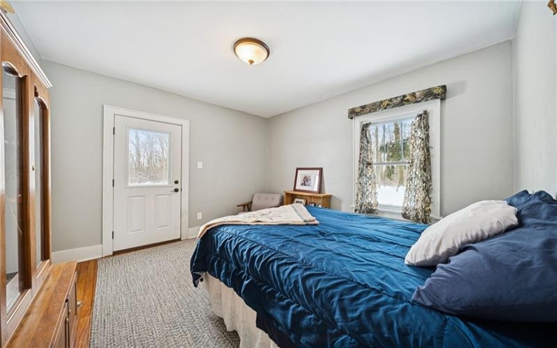 460 Beaver Run Road, Apollo, 15613, 2 Bedrooms Bedrooms, ,1 BathroomBathrooms,Farm-acreage-lot,For Sale,Residence; Detached Garage,Beaver Run Road,1738675