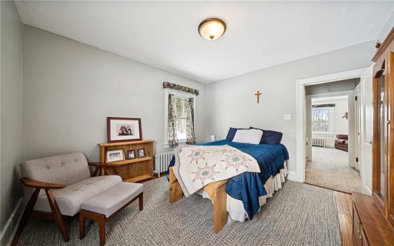 460 Beaver Run Road, Apollo, 15613, 2 Bedrooms Bedrooms, ,1 BathroomBathrooms,Farm-acreage-lot,For Sale,Residence; Detached Garage,Beaver Run Road,1738675