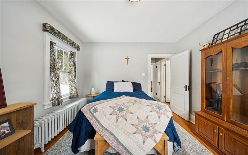 460 Beaver Run Road, Apollo, 15613, 2 Bedrooms Bedrooms, ,1 BathroomBathrooms,Farm-acreage-lot,For Sale,Residence; Detached Garage,Beaver Run Road,1738675