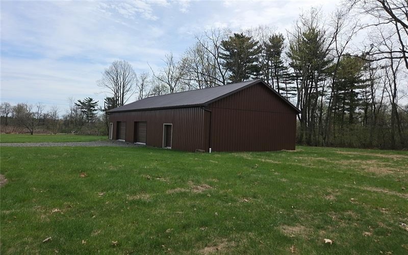 460 Beaver Run Road, Apollo, 15613, 2 Bedrooms Bedrooms, ,1 BathroomBathrooms,Farm-acreage-lot,For Sale,Residence; Detached Garage,Beaver Run Road,1738675