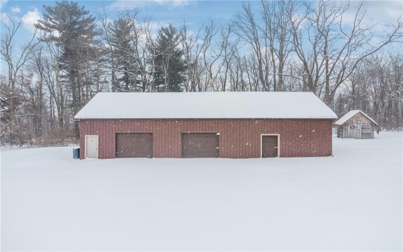 460 Beaver Run Road, Apollo, 15613, 2 Bedrooms Bedrooms, ,1 BathroomBathrooms,Farm-acreage-lot,For Sale,Residence; Detached Garage,Beaver Run Road,1738675