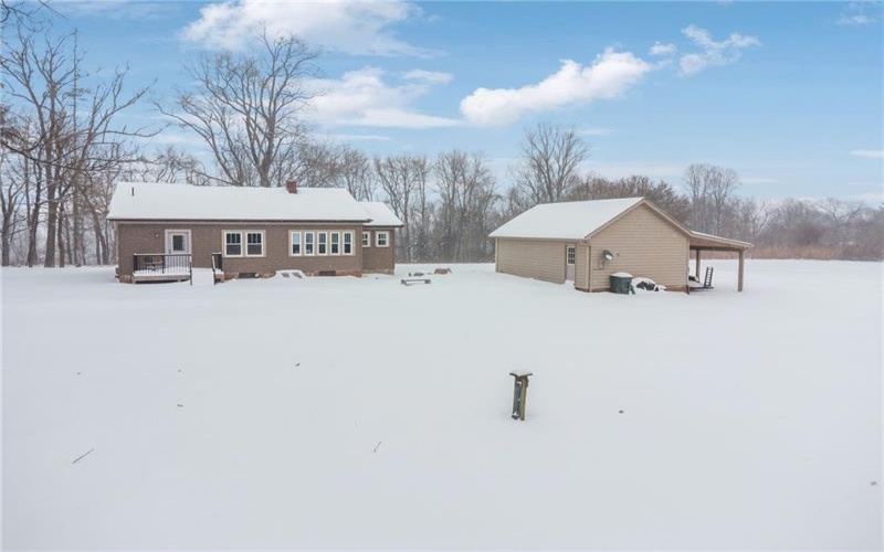 460 Beaver Run Road, Apollo, 15613, 2 Bedrooms Bedrooms, ,1 BathroomBathrooms,Farm-acreage-lot,For Sale,Residence; Detached Garage,Beaver Run Road,1738675