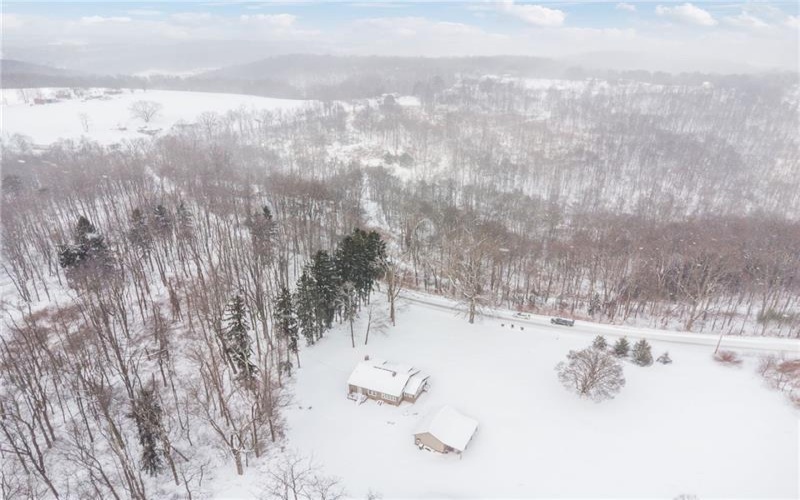 460 Beaver Run Road, Apollo, 15613, 2 Bedrooms Bedrooms, ,1 BathroomBathrooms,Farm-acreage-lot,For Sale,Residence; Detached Garage,Beaver Run Road,1738675