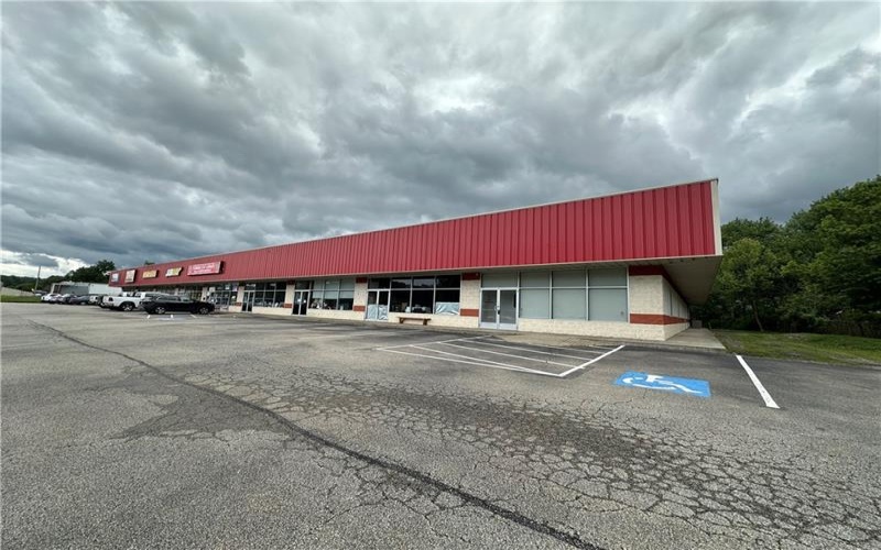 3379 Pittsburgh St., Perryopolis, 15473, ,Commercial-industrial-business,For Sale,Pittsburgh St.,1744105