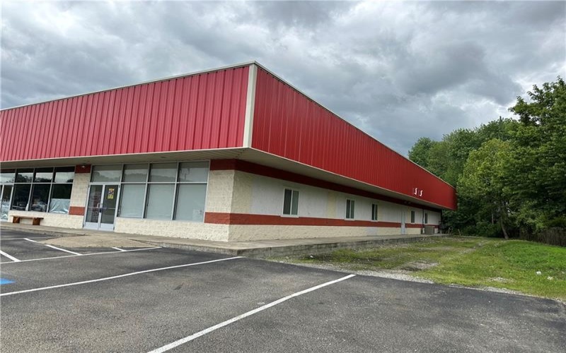 3379 Pittsburgh St., Perryopolis, 15473, ,Commercial-industrial-business,For Sale,Pittsburgh St.,1744105