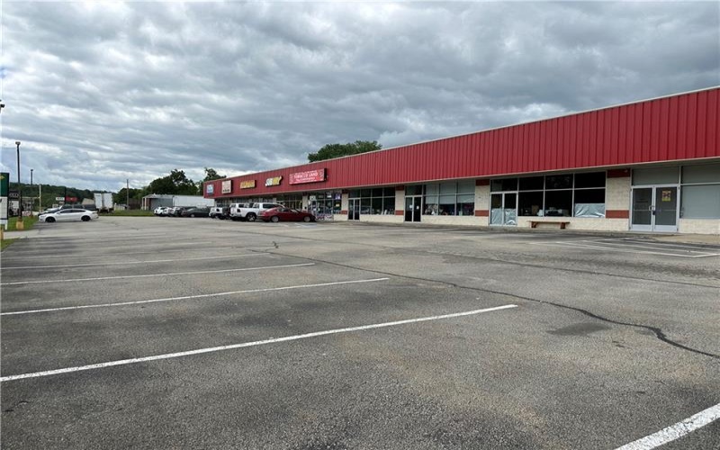 3379 Pittsburgh St., Perryopolis, 15473, ,Commercial-industrial-business,For Sale,Pittsburgh St.,1744105