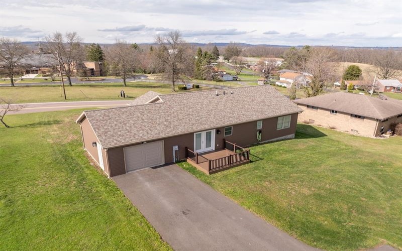 12 Highview St, Latrobe, 15650, 3 Bedrooms Bedrooms, 7 Rooms Rooms,2 BathroomsBathrooms,Residential,For Sale,Highview St,1746628