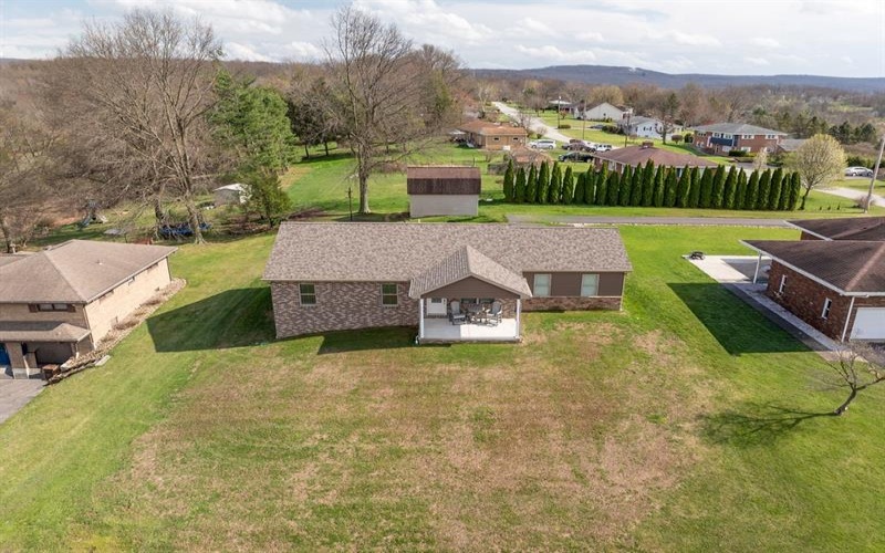 12 Highview St, Latrobe, 15650, 3 Bedrooms Bedrooms, 7 Rooms Rooms,2 BathroomsBathrooms,Residential,For Sale,Highview St,1746628