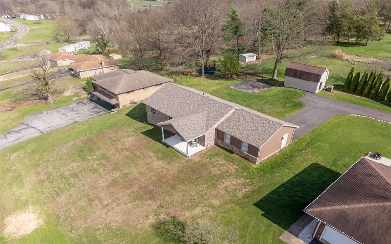 12 Highview St, Latrobe, 15650, 3 Bedrooms Bedrooms, 7 Rooms Rooms,2 BathroomsBathrooms,Residential,For Sale,Highview St,1746628