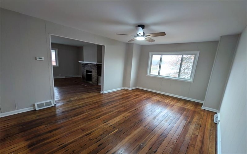 752 Crawford Road, Fredericktown, 15333, 3 Bedrooms Bedrooms, 6 Rooms Rooms,2 BathroomsBathrooms,Residential,For Sale,Crawford Road,1739720