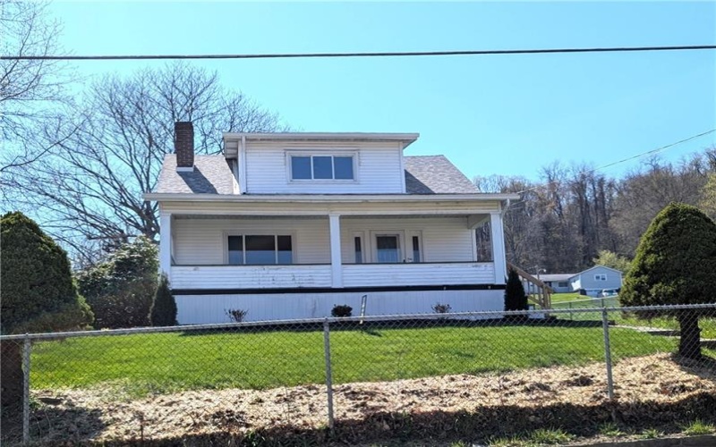 752 Crawford Road, Fredericktown, 15333, 3 Bedrooms Bedrooms, 6 Rooms Rooms,2 BathroomsBathrooms,Residential,For Sale,Crawford Road,1739720