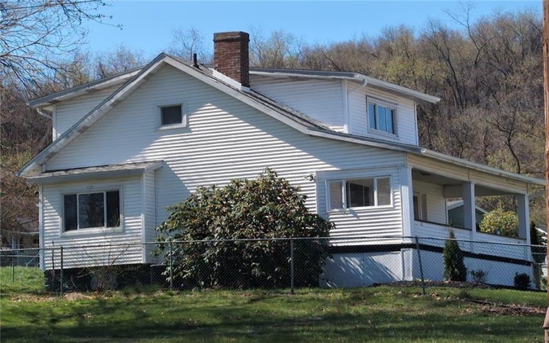 752 Crawford Road, Fredericktown, 15333, 3 Bedrooms Bedrooms, 6 Rooms Rooms,2 BathroomsBathrooms,Residential,For Sale,Crawford Road,1739720