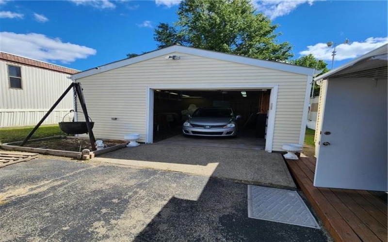 502 Bower Ave, Washington, 15301, 2 Bedrooms Bedrooms, ,2 BathroomsBathrooms,Residential,For Sale,Bower Ave,1730235