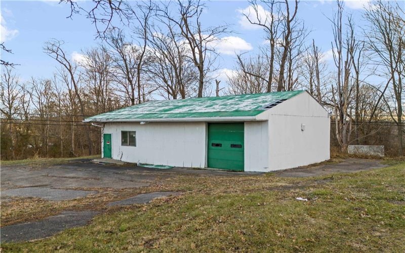 770 Eighty Eight Rd, Carmichaels, 15320, ,Farm-acreage-lot,For Sale,Eighty Eight Rd,1735186