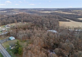 770 Eighty Eight Rd, Carmichaels, 15320, ,Farm-acreage-lot,For Sale,Eighty Eight Rd,1735186