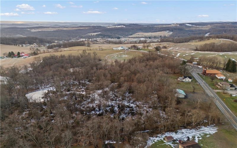 770 Eighty Eight Rd, Carmichaels, 15320, ,Farm-acreage-lot,For Sale,Eighty Eight Rd,1735186