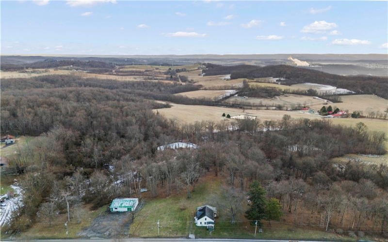 770 Eighty Eight Rd, Carmichaels, 15320, ,Farm-acreage-lot,For Sale,Eighty Eight Rd,1735186