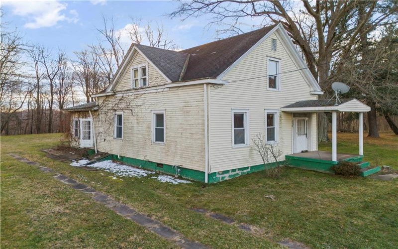 770 Eighty Eight Rd, Carmichaels, 15320, ,Farm-acreage-lot,For Sale,Eighty Eight Rd,1735186