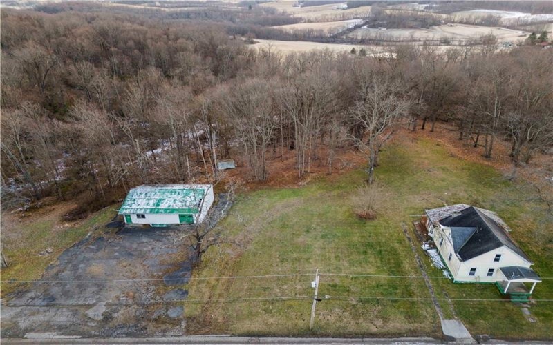 770 Eighty Eight Rd, Carmichaels, 15320, ,Farm-acreage-lot,For Sale,Eighty Eight Rd,1735186