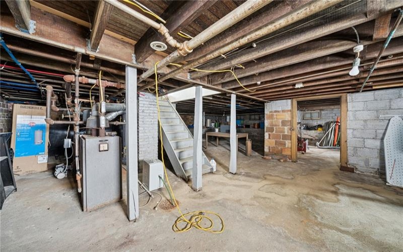 460 Beaver Run Road, Apollo, 15613, 2 Bedrooms Bedrooms, 7 Rooms Rooms,1 BathroomBathrooms,Residential,For Sale,Beaver Run Road,1738683