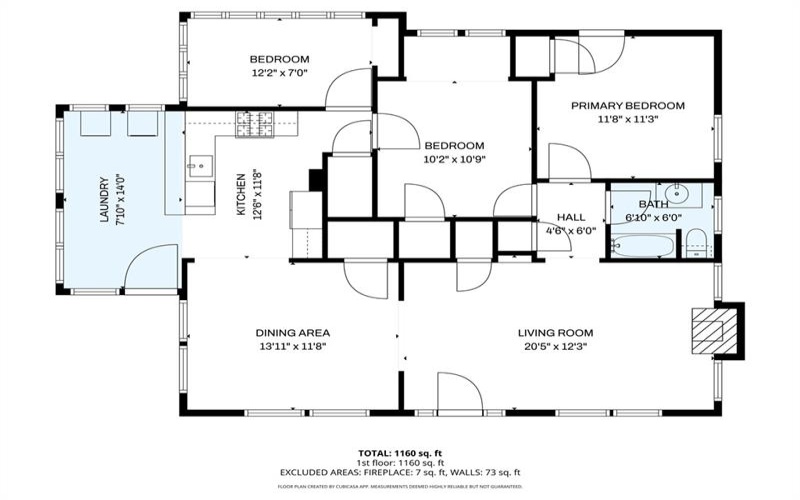 460 Beaver Run Road, Apollo, 15613, 2 Bedrooms Bedrooms, 7 Rooms Rooms,1 BathroomBathrooms,Residential,For Sale,Beaver Run Road,1738683