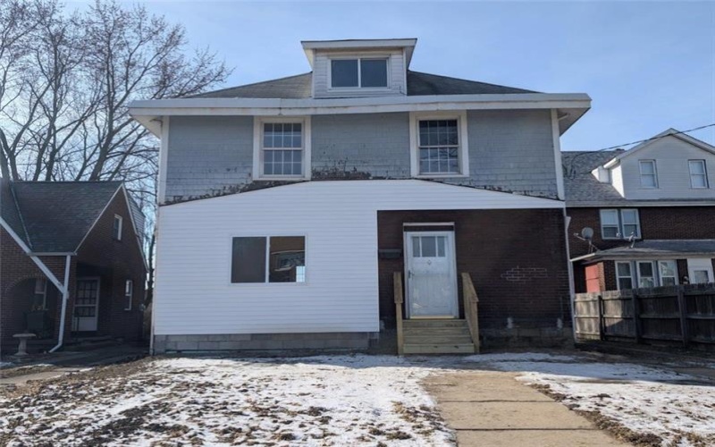 627 Kimball Ave, New Kensington, 15068, 3 Bedrooms Bedrooms, 6 Rooms Rooms,1 BathroomBathrooms,Residential,For Sale,Kimball Ave,1740771
