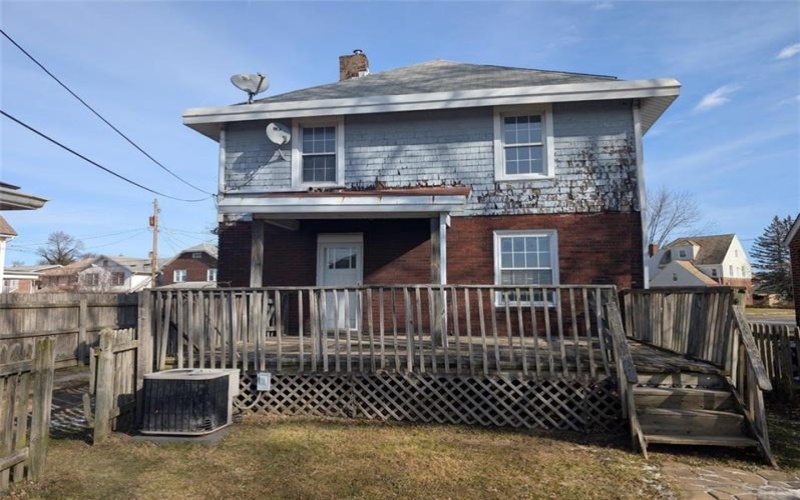 627 Kimball Ave, New Kensington, 15068, 3 Bedrooms Bedrooms, 6 Rooms Rooms,1 BathroomBathrooms,Residential,For Sale,Kimball Ave,1740771