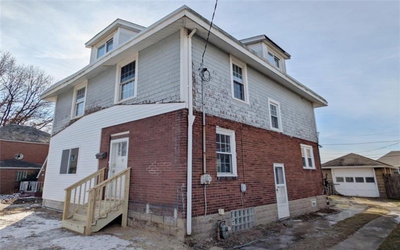 627 Kimball Ave, New Kensington, 15068, 3 Bedrooms Bedrooms, 6 Rooms Rooms,1 BathroomBathrooms,Residential,For Sale,Kimball Ave,1740771