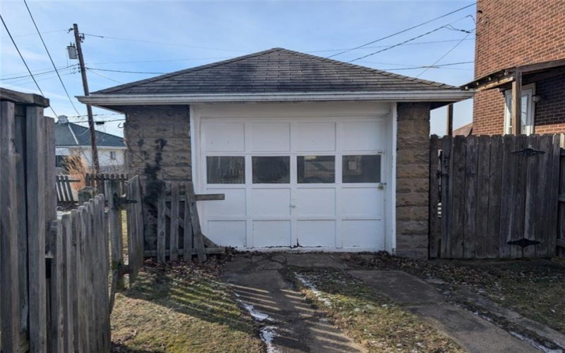 627 Kimball Ave, New Kensington, 15068, 3 Bedrooms Bedrooms, 6 Rooms Rooms,1 BathroomBathrooms,Residential,For Sale,Kimball Ave,1740771