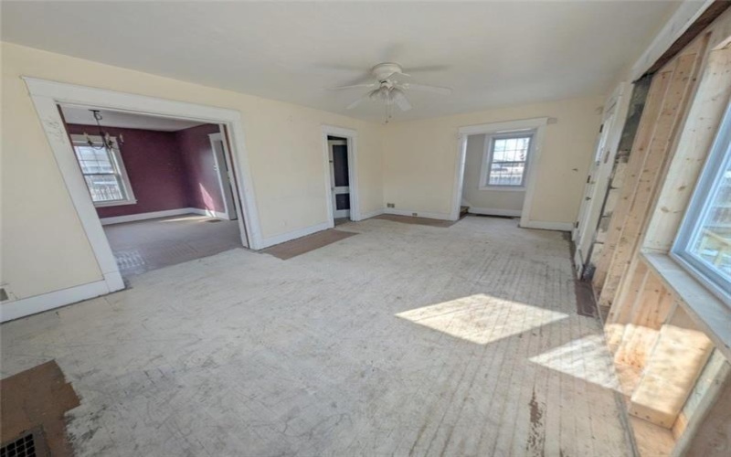 627 Kimball Ave, New Kensington, 15068, 3 Bedrooms Bedrooms, 6 Rooms Rooms,1 BathroomBathrooms,Residential,For Sale,Kimball Ave,1740771