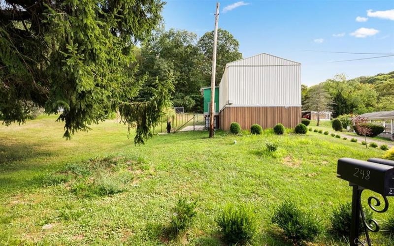 248 Thomas Street, Hollsopple, 15935, 3 Bedrooms Bedrooms, ,Residential,For Sale,Thomas Street,1738698