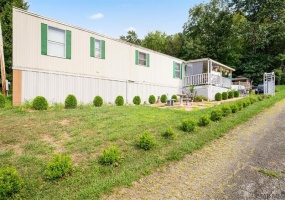 248 Thomas Street, Hollsopple, 15935, 3 Bedrooms Bedrooms, ,Residential,For Sale,Thomas Street,1738698