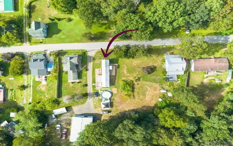 248 Thomas Street, Hollsopple, 15935, 3 Bedrooms Bedrooms, ,Residential,For Sale,Thomas Street,1738698