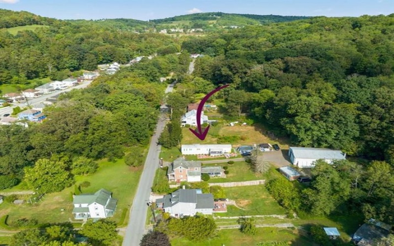 248 Thomas Street, Hollsopple, 15935, 3 Bedrooms Bedrooms, ,Residential,For Sale,Thomas Street,1738698