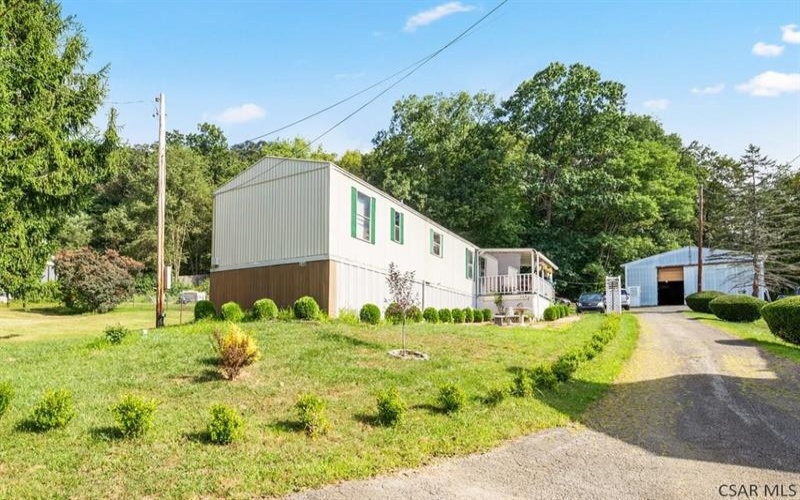 248 Thomas Street, Hollsopple, 15935, 3 Bedrooms Bedrooms, ,Residential,For Sale,Thomas Street,1738698