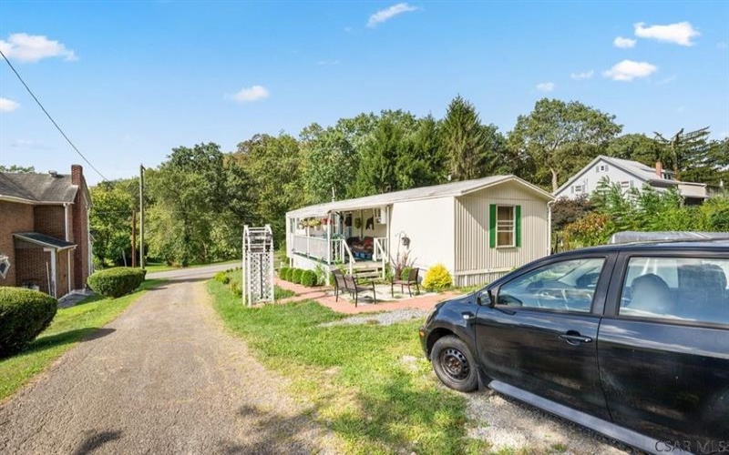 248 Thomas Street, Hollsopple, 15935, 3 Bedrooms Bedrooms, ,Residential,For Sale,Thomas Street,1738698